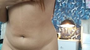 ?Find me now on my profile?