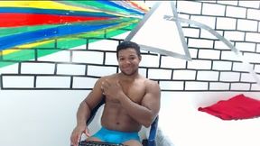 Jeff Francoeur Private Show