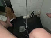 ARABIAN SNOWWHITE WANTS BEAUTIFUL MASCULAR YOUNG BBC IN LOS ANGELES USA-AMATEUR-SHOWER MASTURBATION