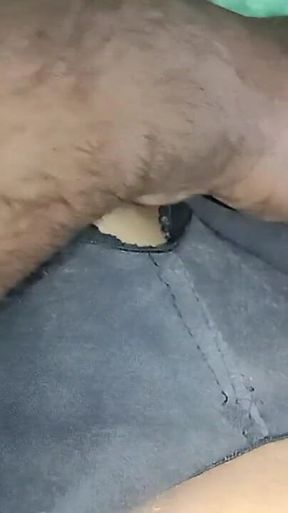 .i Went to My Aunt's House and She Was so Beautiful in a Saree That I Took Her Breasts and Had Sex with Her.