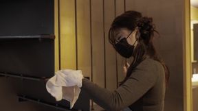 Nana Taipei In Footjob And Dirty Talkhow The Stepmom Revive My Vitality