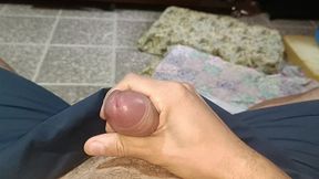 punheta gostosa