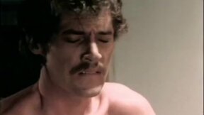”John Holmes & Classic Lesbos”