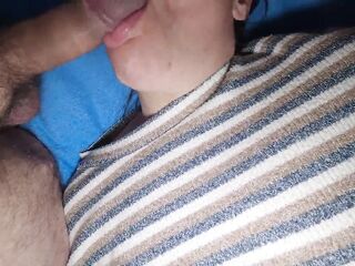 My mother-in-law needs to screw and for me to cum inside her vagina. Lustful mother I'd like to fuck
