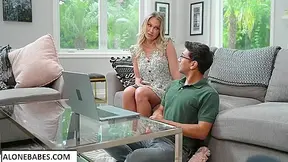 Andi Avalon - My Friend S Hot Stepmom