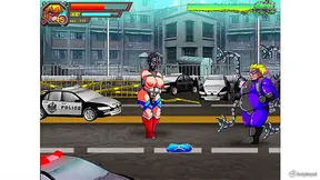 Curvaceous 3D Hentai Beauties Dominate Forbidden Lust Machine in Steamy BDSM Frenzy