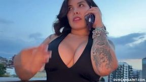 Discover the Most Alluring Curves in Mexico with Duncan Saint