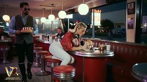 80s Vibe: NEON DREAMS &ndash_ Las Vegas Nights of Fire | Director'_s Cut &ndash_ Full Video