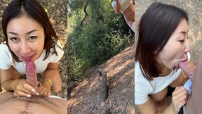 bg-nicole doshi fucks fan hiking in public-ndbg041