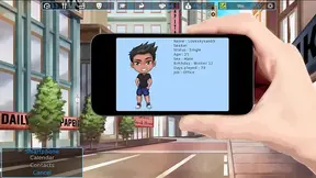 Love Sex Second Base Part 18 Gameplay By LoveSkySan69