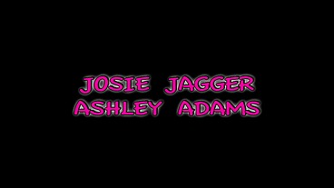 Josie Jagger Scissors Ashley Adams Wet Pussies