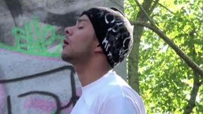 841 DIEG fuccked by PICWIK outdoor