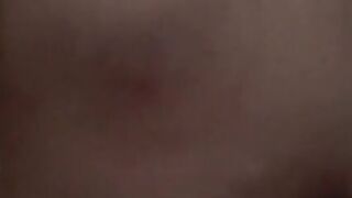 Hidden showercam catches chubby MILF