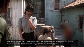 Debt Collectors - Asia Town - E09