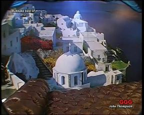Ggg John Thompson - No Hole Left Behind