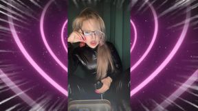 Your Tiny Dick Was Made for Sissies