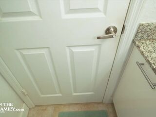 U Like Watching my Large Butt Bounce on your ramrod? Cum All Over Those Titties! ~ Kymber Leigh