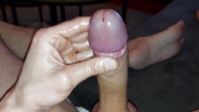 POV big cock cumshot #41