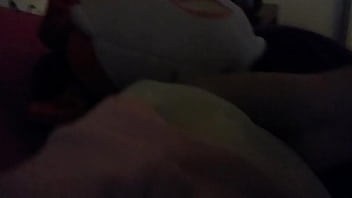 Red head gets c. to d. by tall lesbian