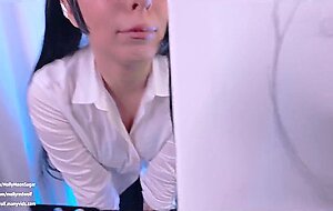 Mollyredwolf, dont toy with me, miss nagatoro 4k