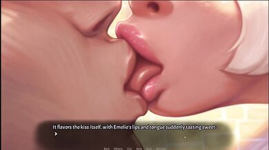 My Pig Princess 0.8 Ep.43 Rough anal with my glamorous girlfriend