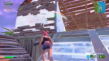 Fortnite arena 2v1
