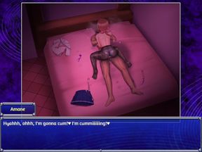 Magical Girl Celesphonia Middle Aged Man Scenes