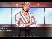 FutaDomWorld - Marital lessons (12)
