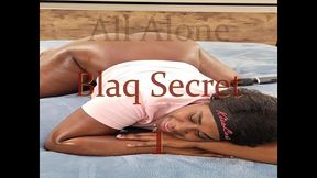 all alone - blaq secret
