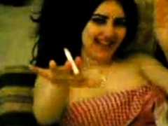Arabisches Amateur-Erwachsenenvideo