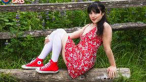 ”GROOBYGIRLS - New Grooby Star”