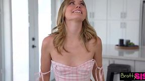 Messing with my Stepbrother - Emma's Confession!