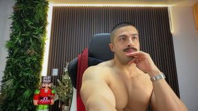 Dante Santos Party on Dec 6, 2025 - Part 3