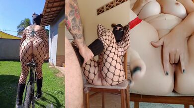 ksalechuga spins wild homegrown seduction