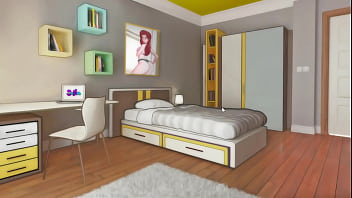 Mi hermanastra me pide tener sexo con ella - sexnote