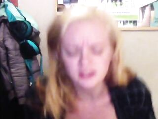 FULL VIDEO, my gorgeous stepdaughter loves to ride my big dong