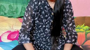 When I Fucking Hard with My Stepsister Sexy