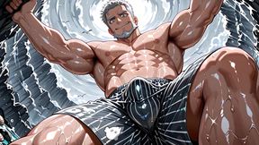 Ai Porn Muscle Men Mix Softcore Bulges