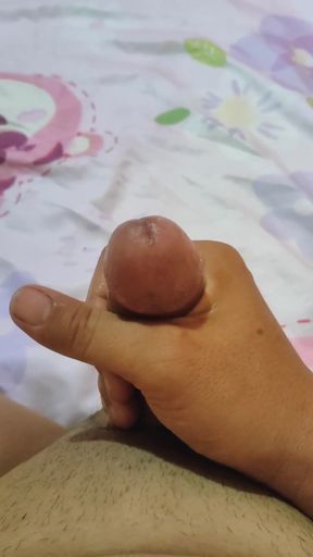 Jerk My Dick Babe!
