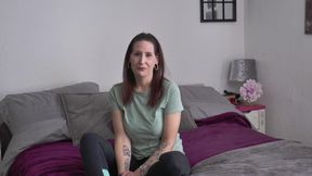 Aunty Has Naughty Fun with Stepnephews