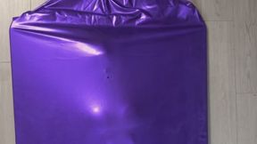 Breathing Control Vacuum Bed