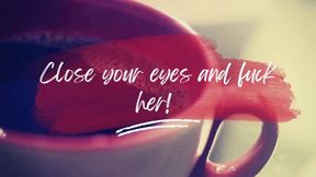 Audio Only: Fuck Her Brain Off! Crazy Female Orgasm Sounds, High Quality Audio For Audio-sexophiles