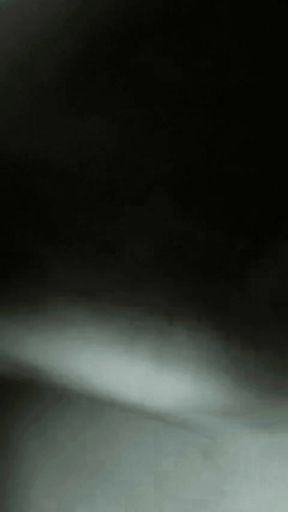 She Loves Holding My Dick