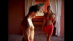 Metro - Blowjobs Fantasies 17 - Full movie