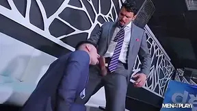 Office Gays