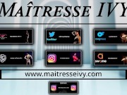 #927 - Apprends à sucer une vraie bite 4K