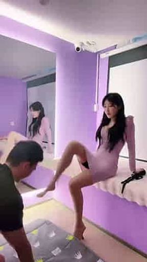 Chinese femdom 18
