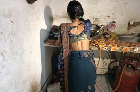 Leaving Bhabhi Ji in Her Room Extreme Video XXX Porn