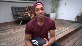 Dante Double Loads Trent