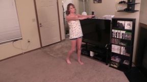Rae Trained